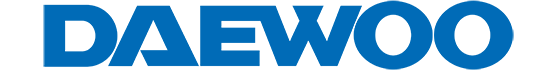 Daewoo Logo