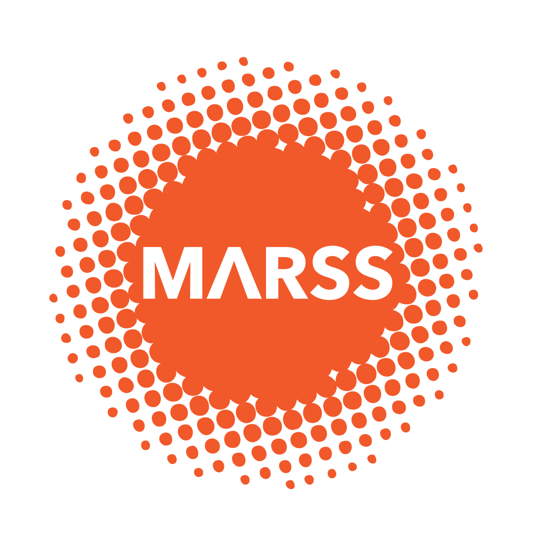 MARSS Logo