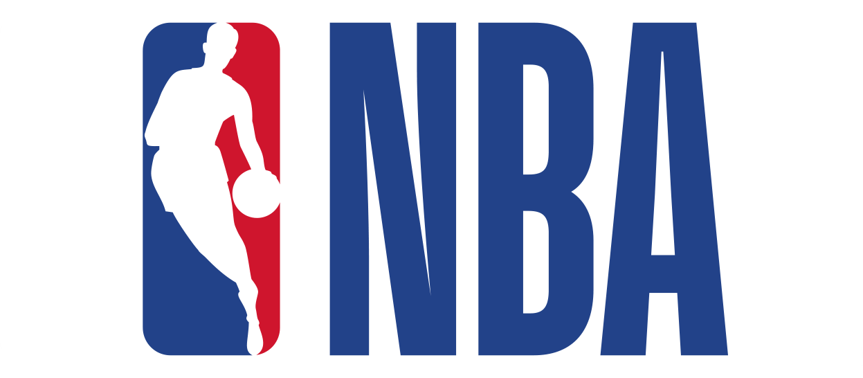 NBA Logo