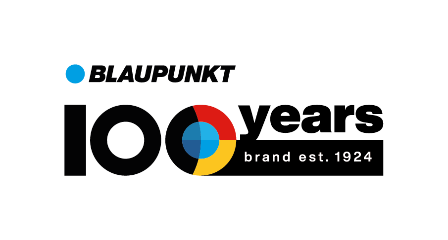 Blaupunkt Logo