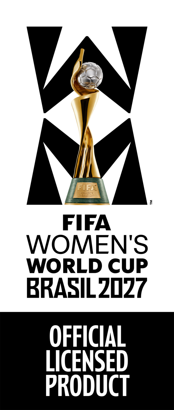 FIFA Women’s World Cup Brasil 2027 - Official Licensed Product