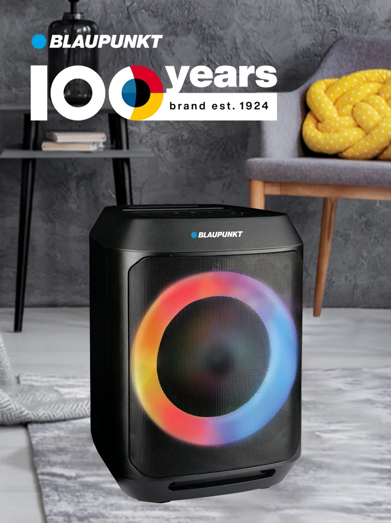Blaupunkt