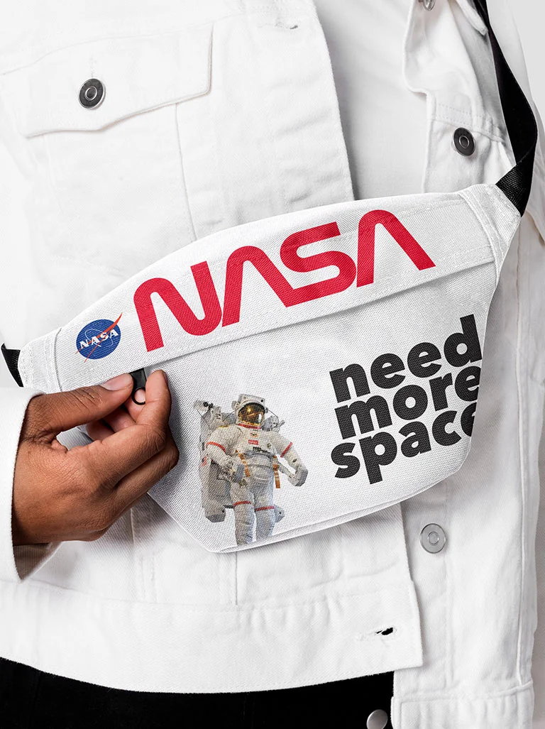 NASA