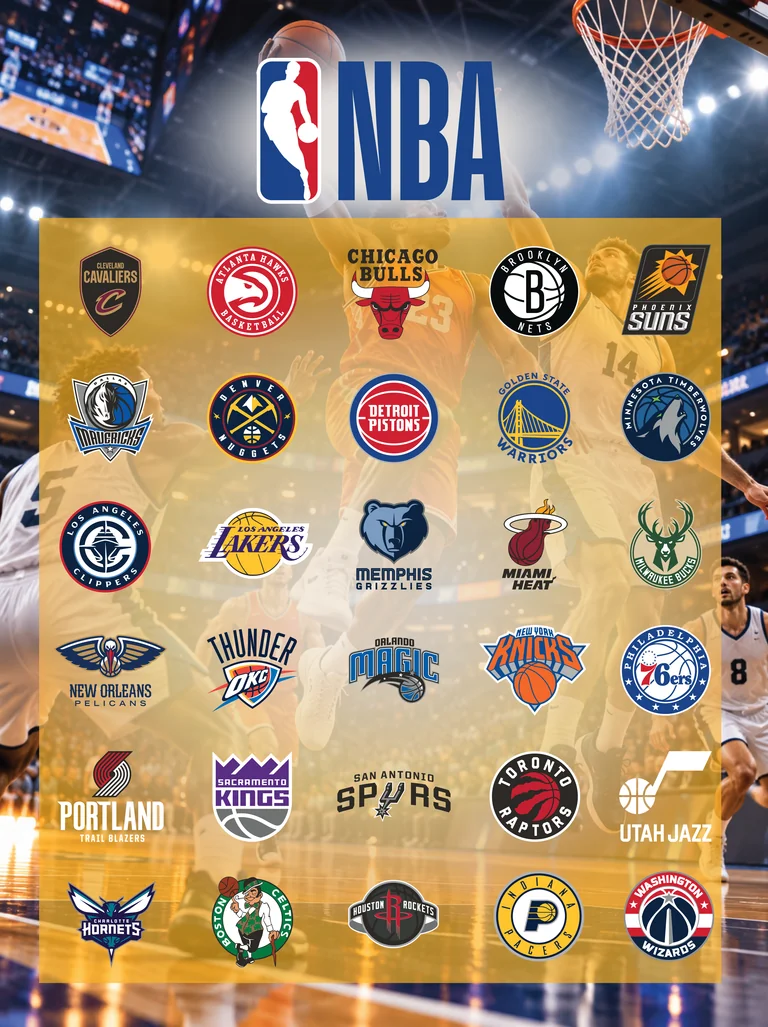 NBA
